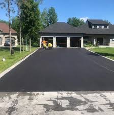 Best Concrete Driveway Installation  in Seminole Manor, FL